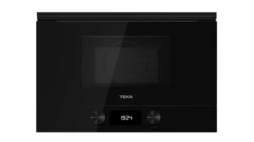 TEKA - Microondas Encastre ML 8220 BIS L FBK Maestro 112030017