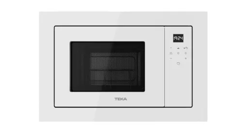 TEKA - Microondas Encastre ML 8210 BIS WH Maestro 112060009
