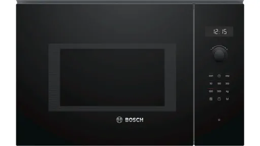 BOSCH - Microondas Enc. Serie6 BEL554MB0