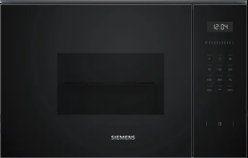 SIEMENS - Microondas Encastre IQ500 BE525LMB1