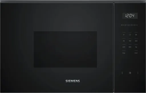 SIEMENS - Microondas Encastre IQ500 BF525LMB1