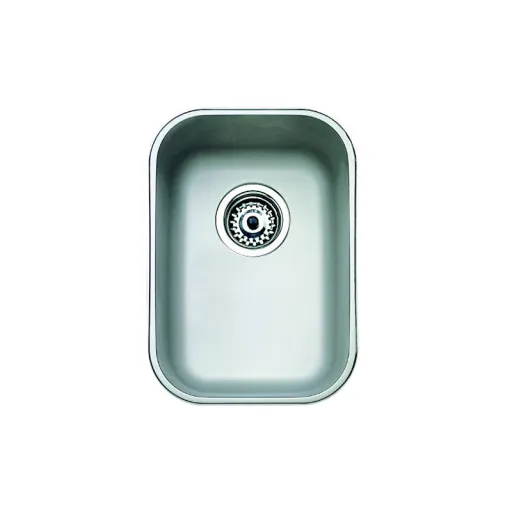 TEKA - Lava-Loiça BE 280.400 INOX