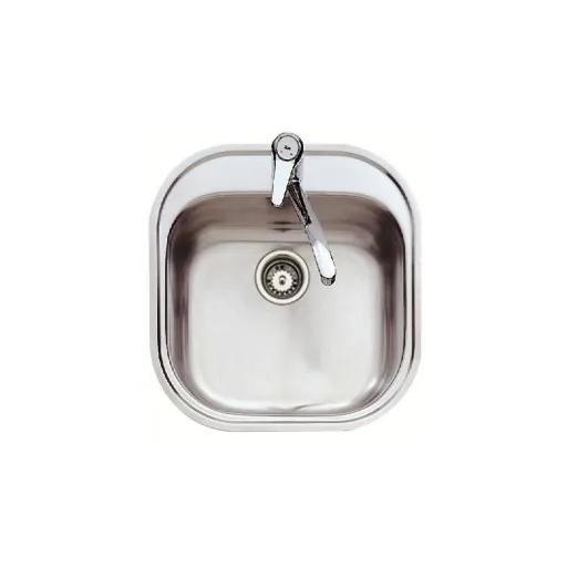 TEKA - Lava-Loiça STYLO 1C INOX