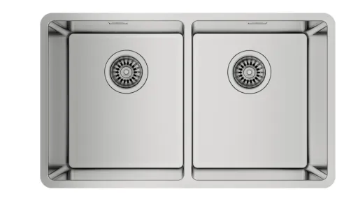 TEKA - Lava Louças BE LINEA RS15 2C 740 115030007