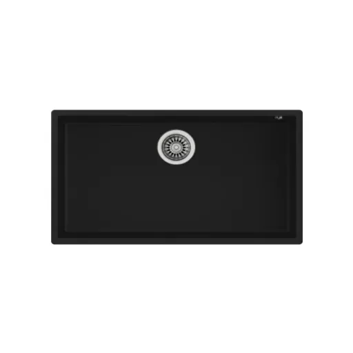 TEKA - Lava Louças SQUARE 72.40 TG BLACK