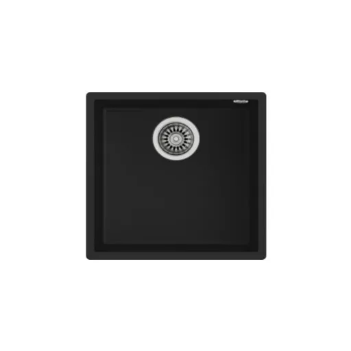 TEKA - Lava Louças SQUARE 40.40 TG BLACK