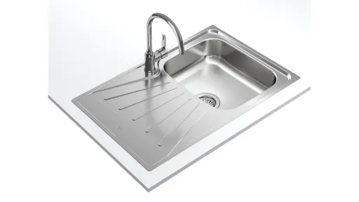 TEKA-Lava Loiça STARBRIGHT 45 E-XP 1C 1E 115120033