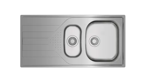 TEKA - Lava Loiça Univ. 60 T-XP 1½C 1E 115140001