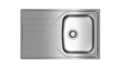 TEKA - Lava Loiça Univ. 45 T-XP 1C 1E 115110011