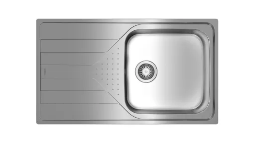 TEKA - Lava Loiça Univ.50 T-XP 1C 1EPLUS 115110022