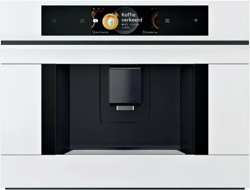 BOSCH - Maquina Café Encastre Serie8 CTL7181W0