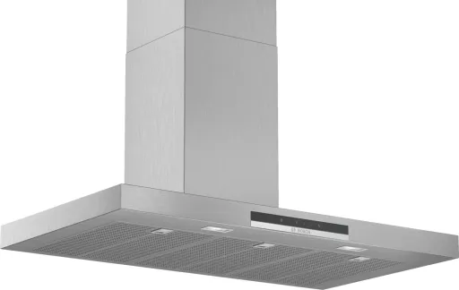BOSCH - Chaminé DWB97IM50