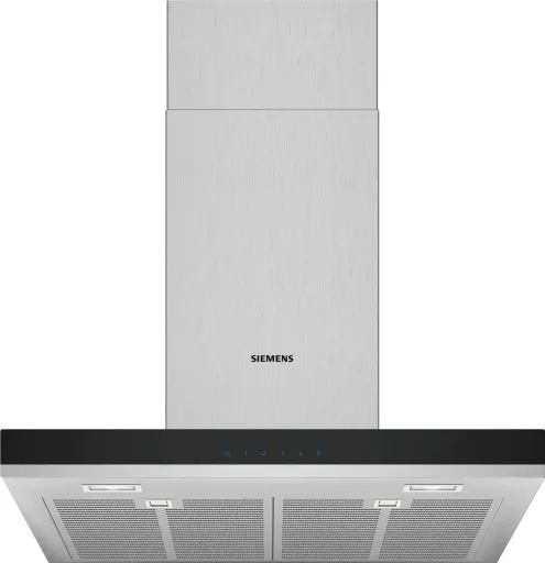 SIEMENS - Chaminé LC67BHM50