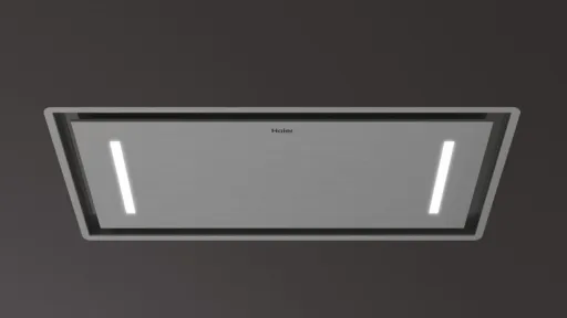 HAIER - Chaminé HACI100RCS6X