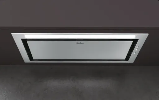 HAIER - Exaustor HAPY72ES6X
