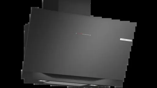 BOSCH - Chaminé Parede Serie8 DWK91LT60