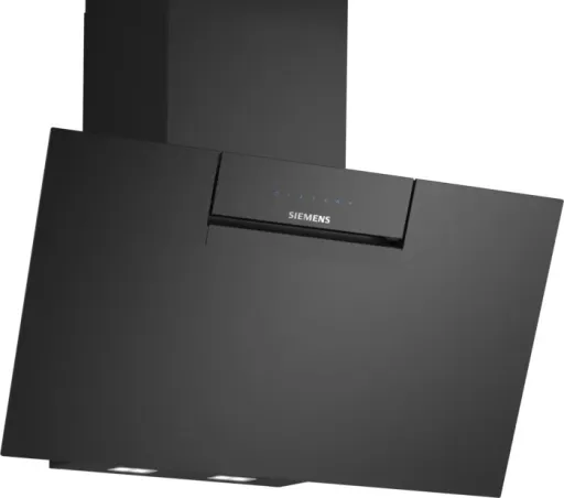 SIEMENS - Chaminé Parede IQ700 LC87KFN60