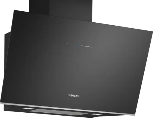 SIEMENS - Chaminé Parede IQ700 LC91KLT60