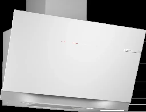 BOSCH - Chaminé Parede Serie8 DWK91LT20