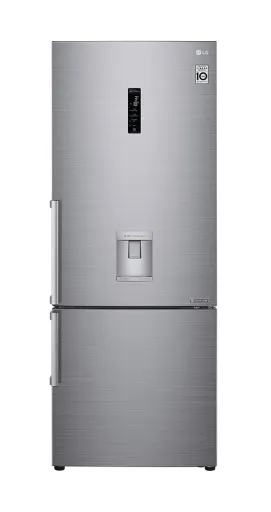 LG - Combinado GBF567PZCMB