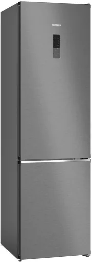 SIEMENS - Combinado NoFrost IQ500 KG39NAXCF