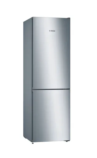 BOSCH - Combinado Serie 4 NoFrost KGN366ICF