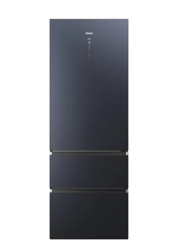 HAIER - Combinado HTW7720ENMB
