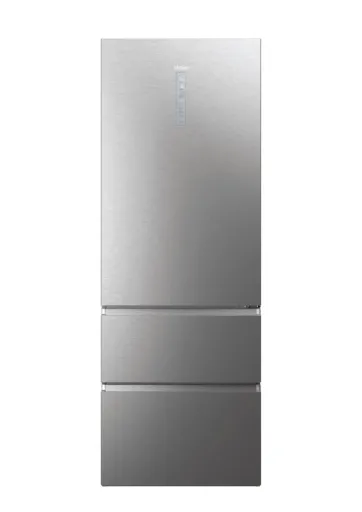 HAIER - Combinado HTW7720ENMP