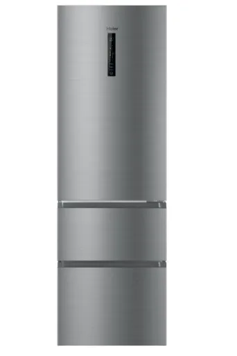 HAIER - Combinado HTR3619ENMN