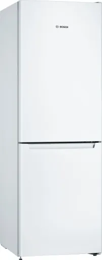 BOSCH - Combinado Serie2 NoFrost KGN33NWEB
