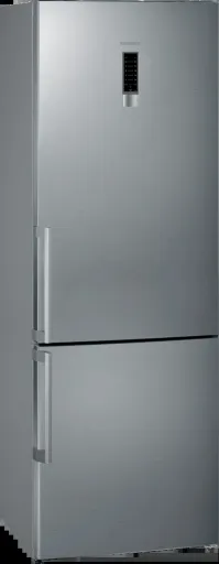SIEMENS - Combinado Twin NoFrost IQ300 KG49NXIDQ