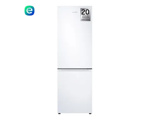 SAMSUNG - Combinado RB34C600DWW/EF