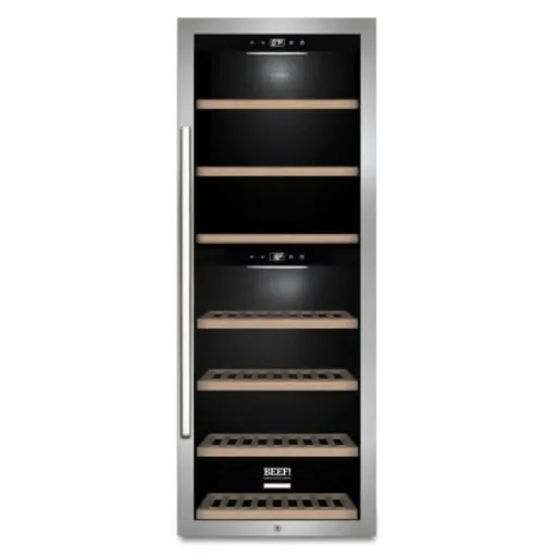 CASO - Garrafeira Winepremium126 Smart 5CASOD732G