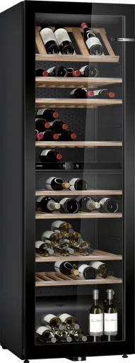 BOSCH - Garrafeira Serie6 KWK36ABGA