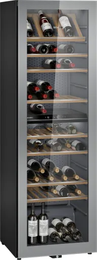 SIEMENS - Garrafeira IQ500 KW36KATGA
