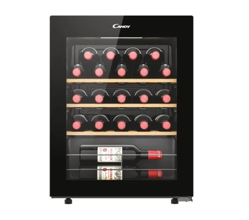 CANDY - Cave de Vinho 23 Garrafas CWC 023