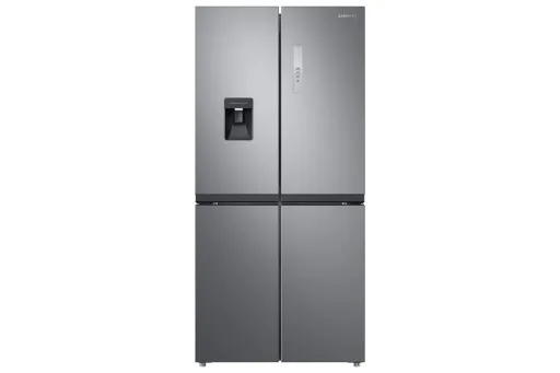 SAMSUNG - Side by Side 4 Portas RF48A401EM9/EF