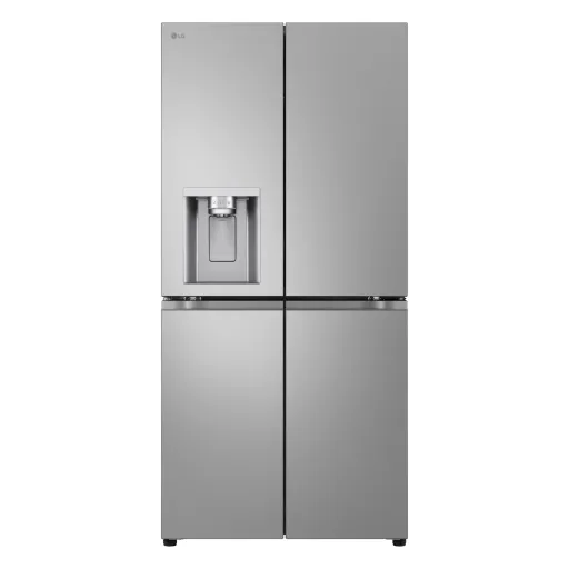 LG - Side by Side GML861PYPE