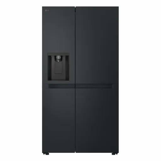 LG - Side by Side GSLC41EPPE