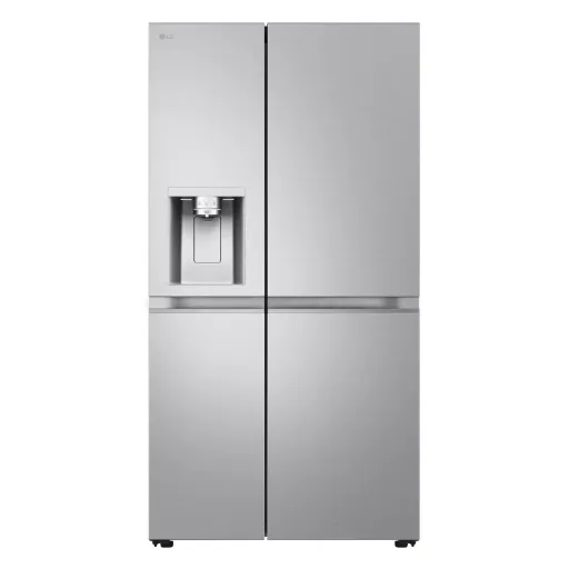 LG - Side by Side GSLE91MBAC