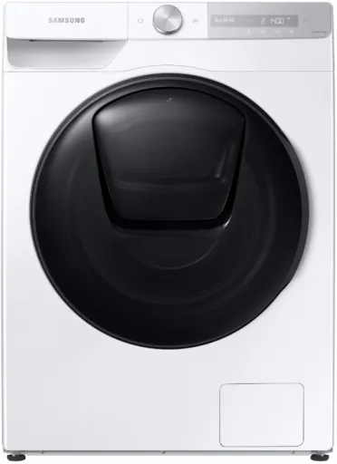 SAMSUNG - Máq. Lavar Roupa WW80T754DBH/S3