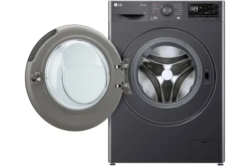 LG - Máq. Lavar Roupa F4WR359S6M