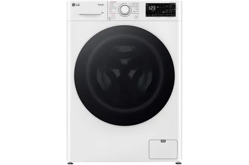 LG - Máq. Lavar Roupa F4WR3509A0W