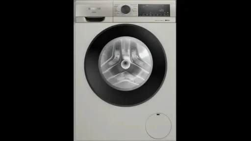 SIEMENS - Máq. Lavar Roupa IQ500 IDos WG44G2FAES