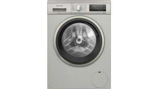 SIEMENS - Máq. Lavar Roupa IQ500 WU14UT6KES