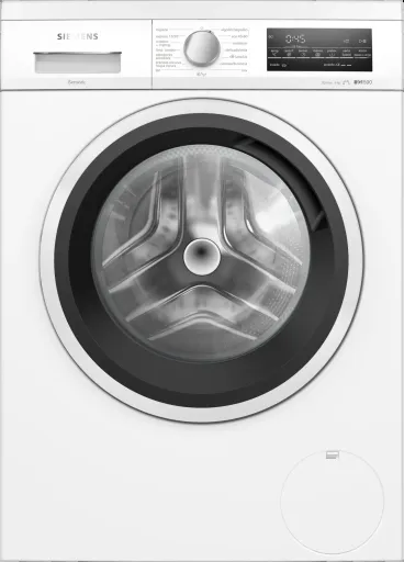 SIEMENS - Máq. Lavar Roupa IQ500 WU14UT62ES