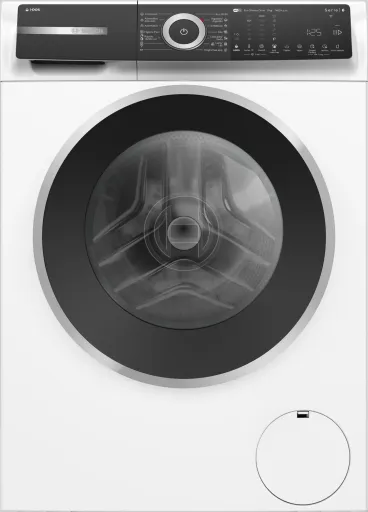 BOSCH - Máq. Lavar Roupa Serie6 IDos HC WGH244A0ES