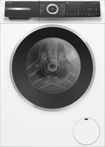 BOSCH - Máq. Lavar Roupa Serie6 IDos HC WGH256A0ES