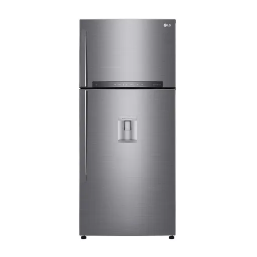 LG - Frigorífico 2 Portas GTF744PZPED