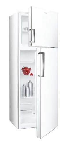 CANDY - Frigorífico 2 Portas CDH1S 617 EWH